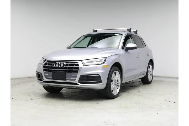 $25998 : Audi Q5 2019 AWD quattro Pre image 4
