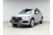 $25998 : Audi Q5 2019 AWD quattro Pre thumbnail