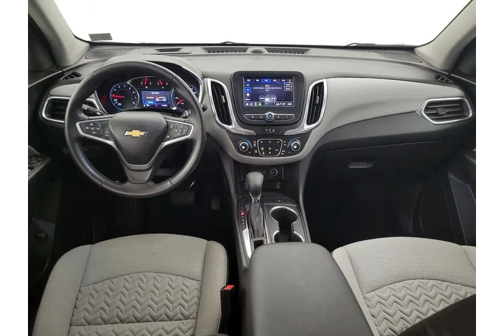 $22998 : Chevrolet Equinox 2022 LT 4d image 9