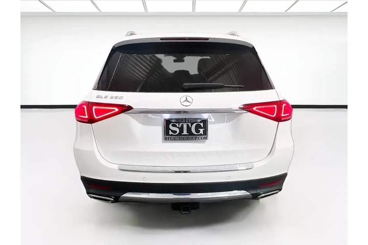 $39000 : Mercedes-Benz GLE 2022 GLE 3 image 9