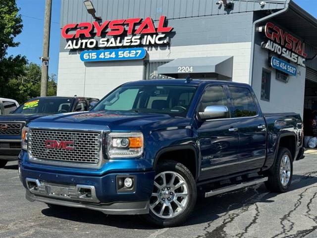 $26995 : 2015 GMC Sierra 1500 Denali image 2