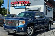 $26995 : 2015 GMC Sierra 1500 Denali thumbnail