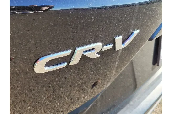 $26988 : Honda CR-V 2022 EX-L 4dr SUV image 6