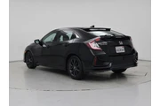 $24998 : Honda Civic 2021 EX 4dr Hatc thumbnail