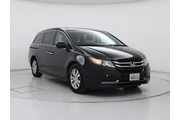 Honda Odyssey 2016 EX-L 4dr en San Francisco Bay Area