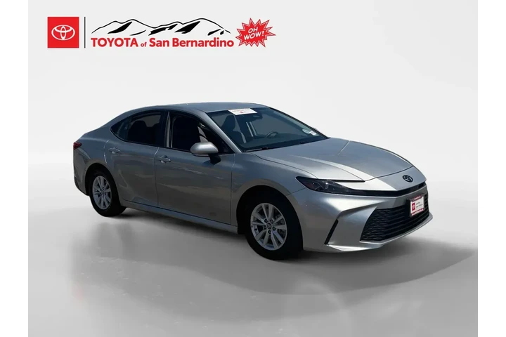 $29999 : Toyota Camry 2025 SE 4dr Sed image 7