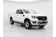 Ford Ranger 2019 4x4 XL 4dr