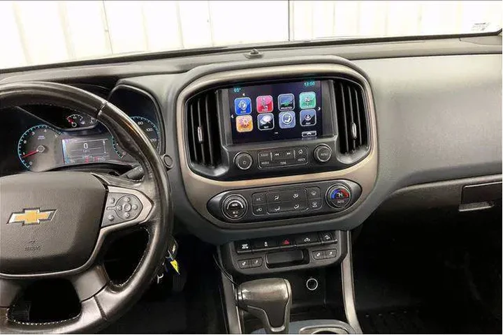 $27490 : Chevrolet Colorado 2017 4x4 image 6