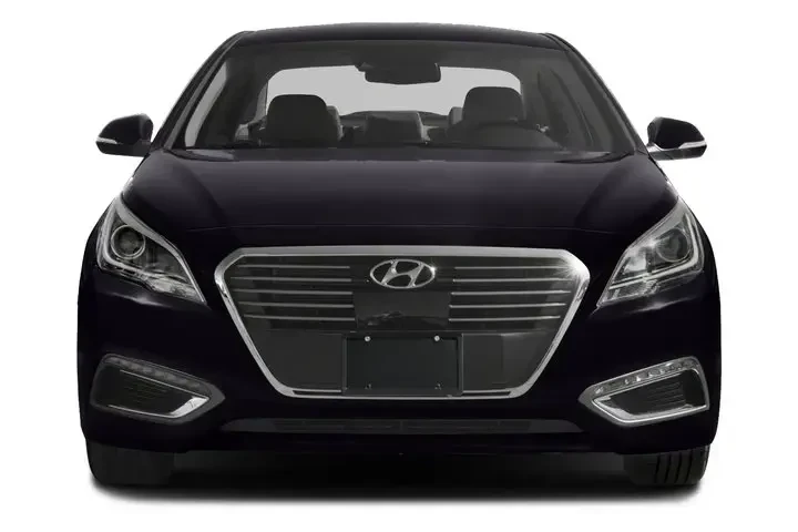 $14388 : Hyundai SONATA Plug-in Hybri image 4