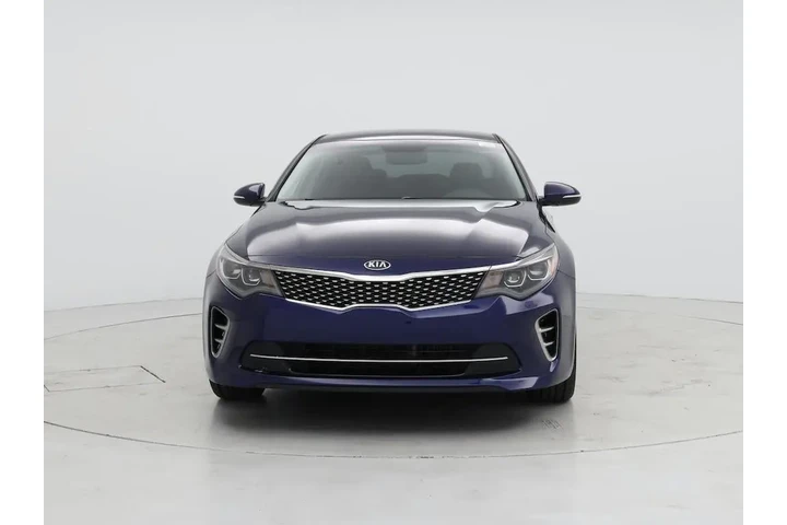 $13998 : Kia Optima 2017 SX Turbo 4dr image 5
