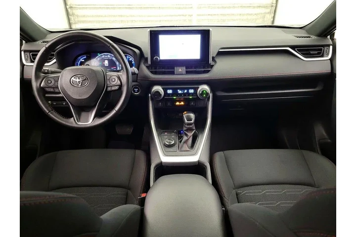$37998 : Toyota RAV4 Prime 2023 AWD S image 9