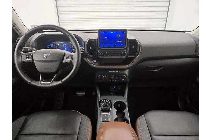 $23998 : Ford Bronco Sport 2022 AWD O image 9