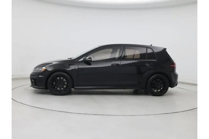 $21998 : Volkswagen Golf R 2016 AWD 4 image 3