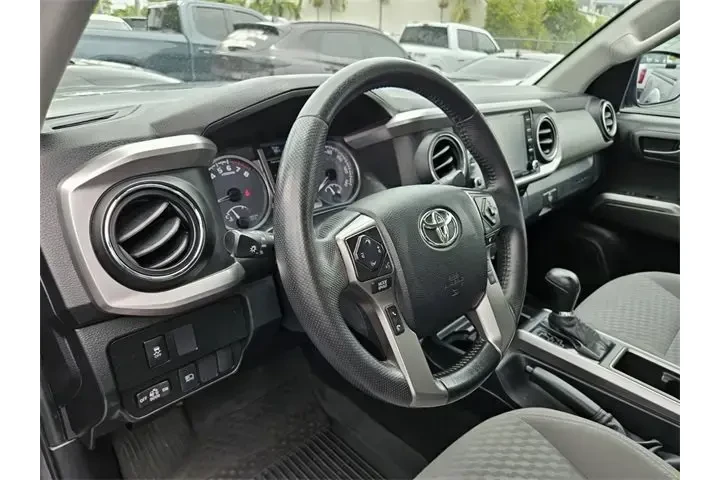 $28490 : Toyota Tacoma 2022 4x2 TRD O image 4