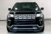 $16491 : Ford Explorer 2018 Limited 4 thumbnail
