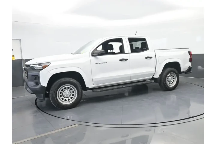 $22991 : Chevrolet Colorado 2023 4x2 image 2