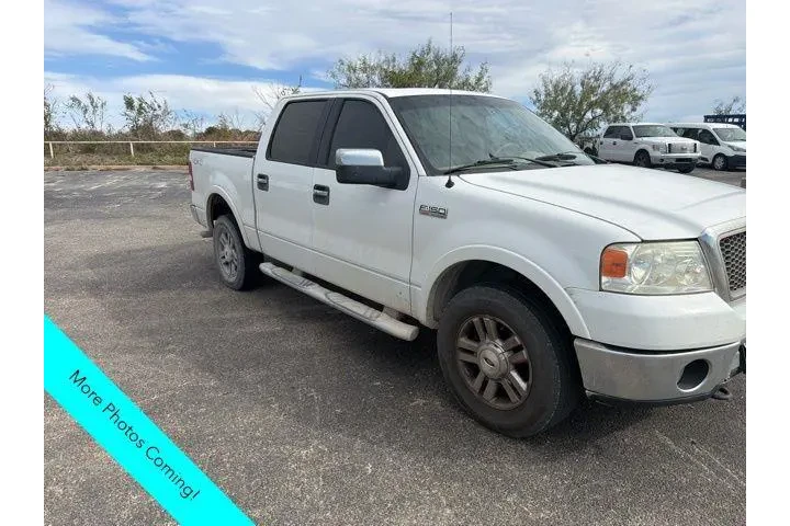 $4995 : Ford F-150 2006 XLT 4dr Supe image 2