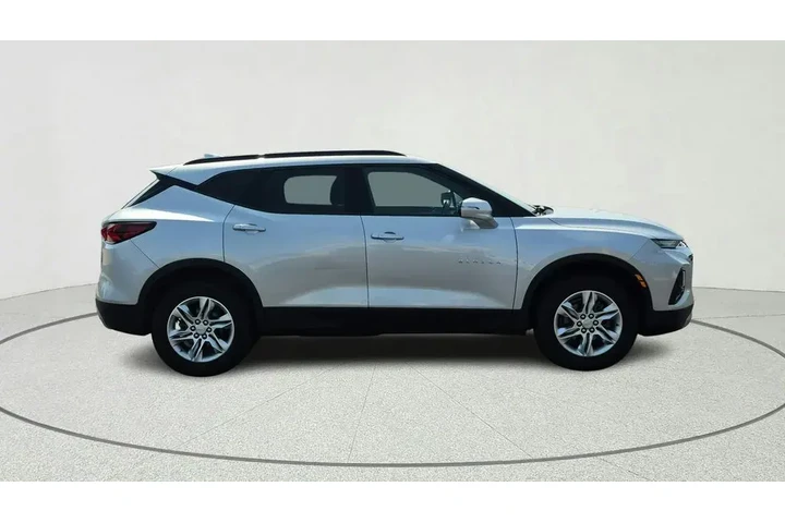 $19895 : Chevrolet Blazer 2022 LT 4dr image 8