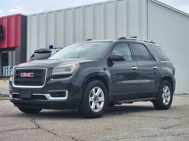 $13990 : 2016 GMC Acadia SLE-2 image 4