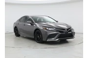 Toyota Camry 2024 XSE 4dr Se en Raleigh