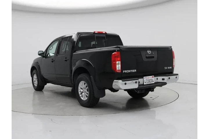 $17998 : Nissan Frontier 2014 4x4 SV image 2