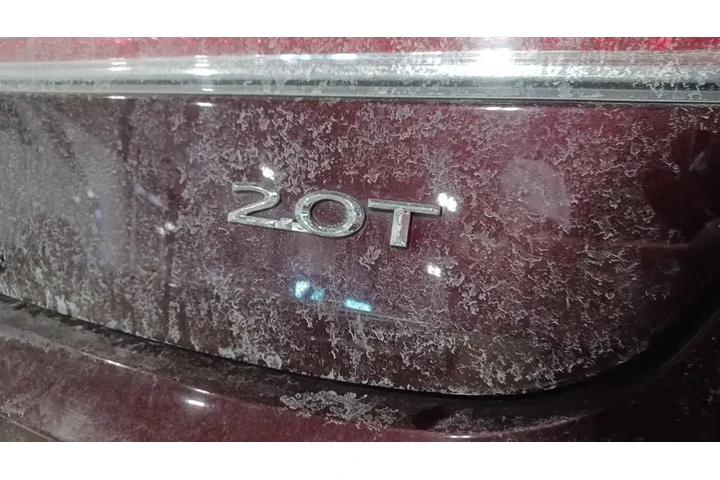 $16683 : Lincoln MKZ 2017 Reserve 4dr image 3