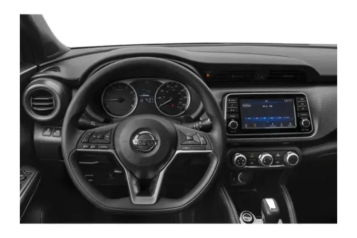 $11998 : Nissan Kicks 2020 SV 4dr Cro image 10