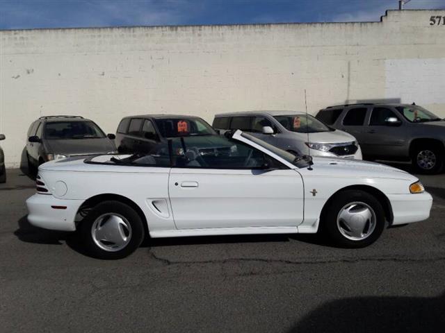 $4975 : 1995  Mustang image 8