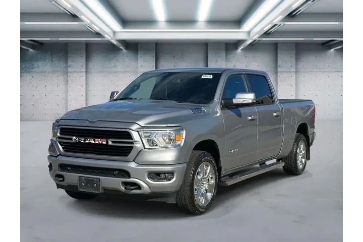 $22995 : Ram 1500 2019 4x4 Big Horn 4 image 1