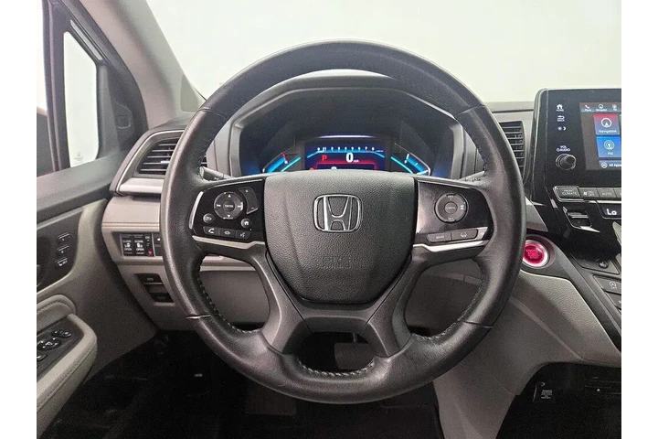 $32998 : Honda Odyssey 2020 Touring 4 image 10