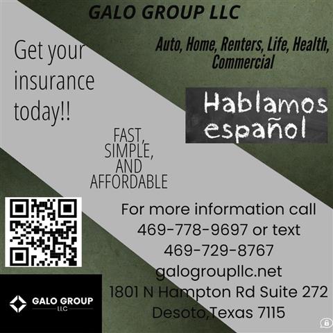 Galo Group LLC image 3