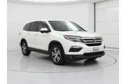 Honda Pilot 2017 EX-L 4dr SU