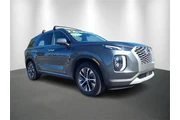 $28991 : Hyundai PALISADE 2022 SEL 4d thumbnail