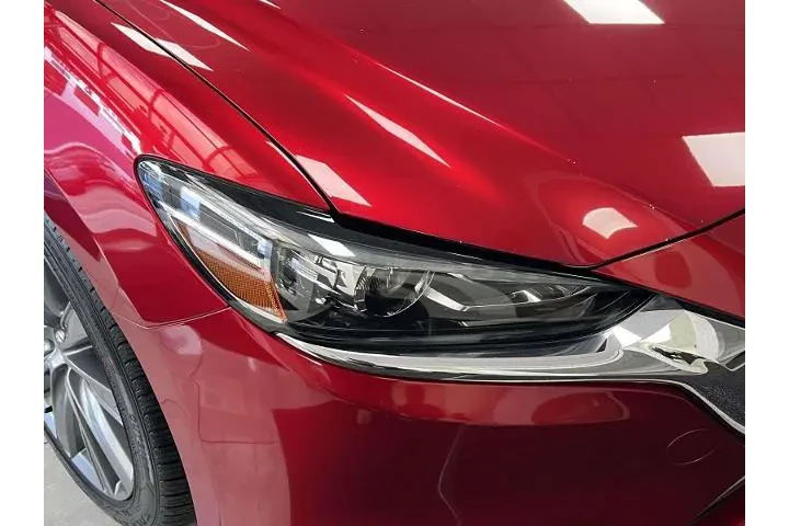 $20495 : Mazda Mazda6 2021 Touring 4d image 8