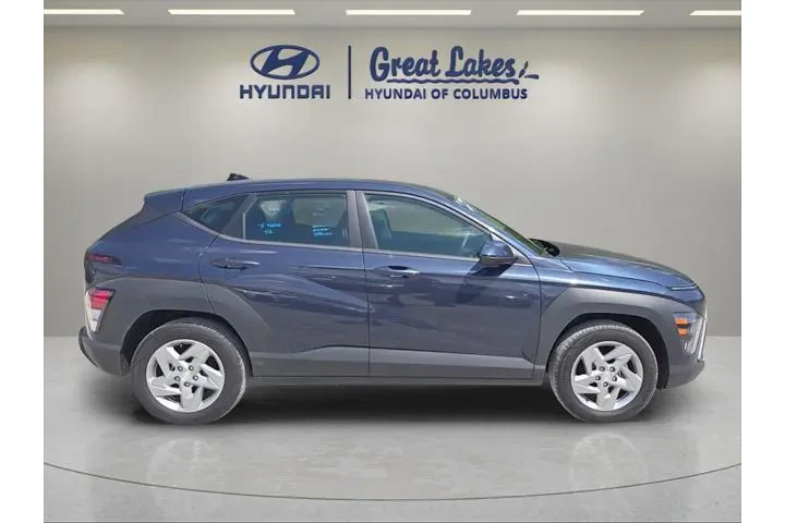 $21933 : Hyundai KONA 2025 SE 4dr Cro image 6