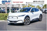 Ford Mustang Mach-E 2023 Pre