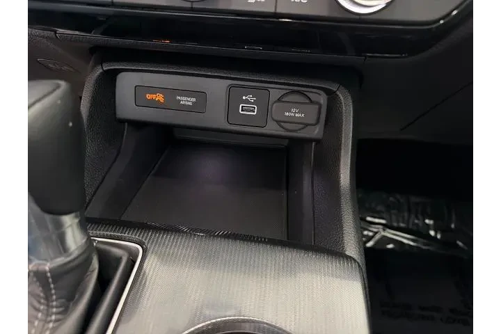$25201 : Honda Civic 2024 EX 4dr Seda image 4
