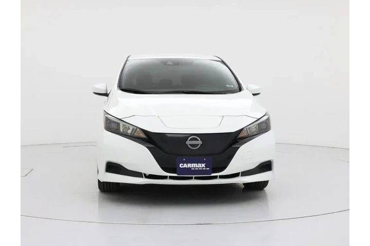 $17998 : Nissan LEAF 2023 S 4dr Hatch image 5