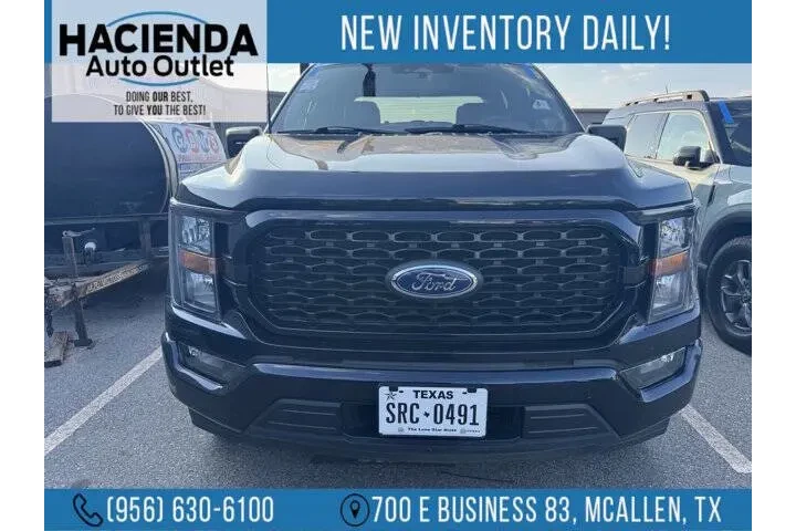 $33973 : 2023 F-150 image 1