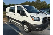 $38997 : Ford Transit 2025 250 3dr SW thumbnail