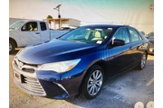 Toyota Camry 2015 SE 4dr Sed en Sacramento