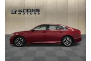 $27000 : Honda Accord Hybrid 2022 EX- thumbnail