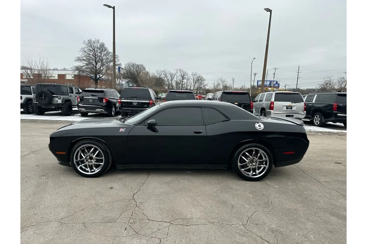 $17980 : 2019 Challenger R/T RWD image 5