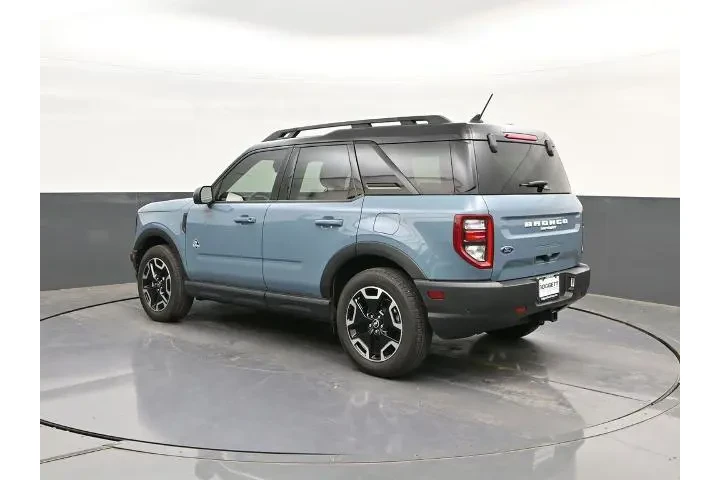 $28991 : Ford Bronco Sport 2023 AWD O image 5
