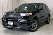 $24991 : Ford Explorer 2023 XLT 4dr S thumbnail