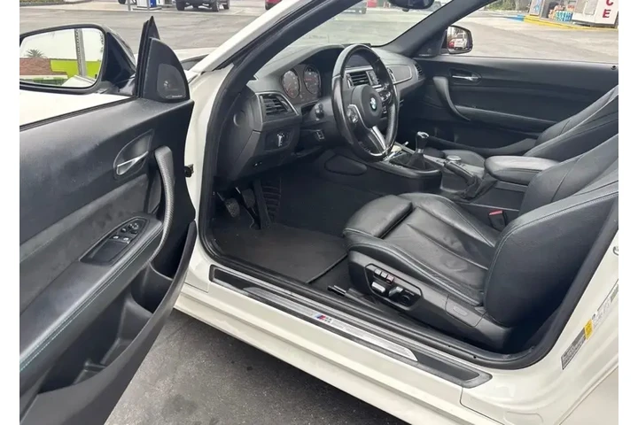 $38189 : BMW M2 2018 2dr Coupe image 5