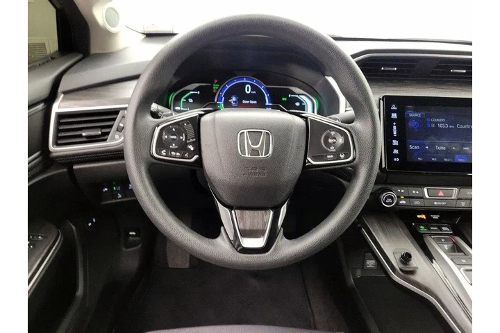 $15998 : Honda Clarity Plug-In Hybrid image 10