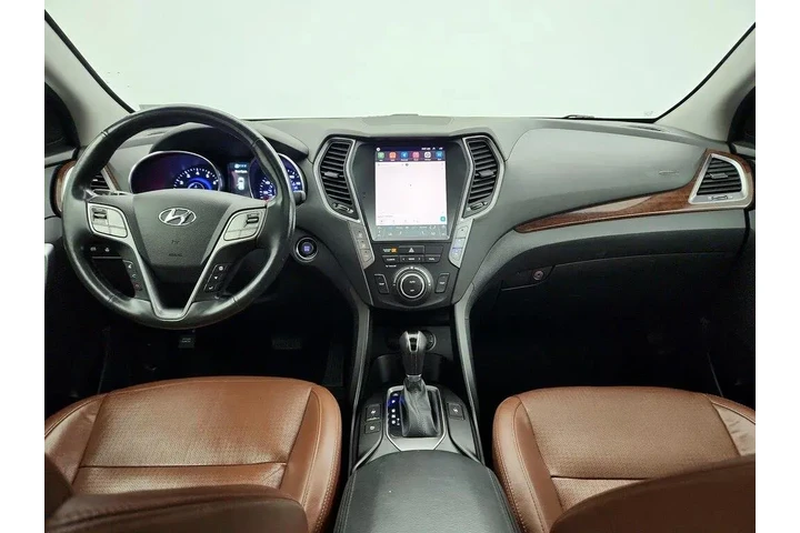 $13998 : Hyundai SANTA FE 2014 AWD Li image 9