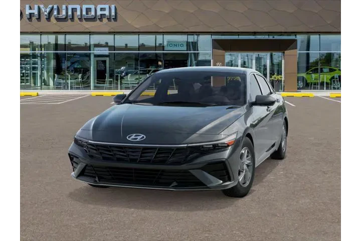 $23495 : Hyundai ELANTRA 2026 SE 4dr image 6