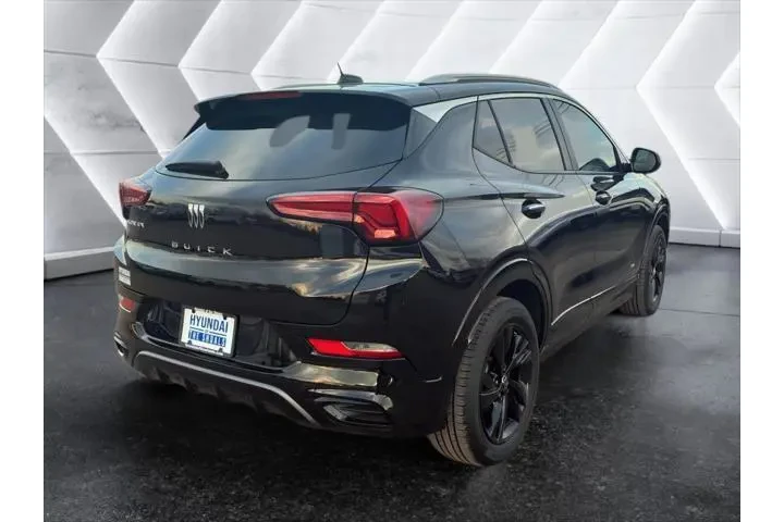$24995 : Buick Encore GX 2025 Sport T image 6